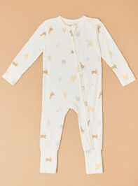 Easter Friends Romper - TULLABEE