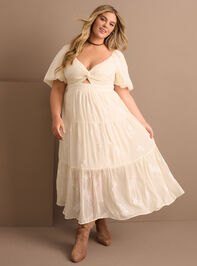 Daniella Floral Maxi Dress - TULLABEE