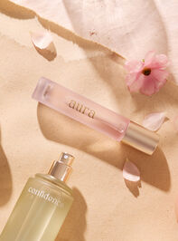Aura Travel Perfume - TULLABEE