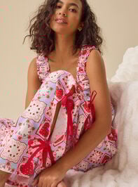 Sammie Sleep Pants - TULLABEE