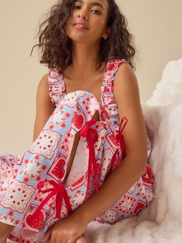 Sammie Sleep Pants - TULLABEE