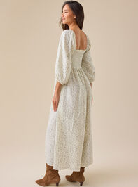 Della Dress by Rylee + Cru Detail 5 - TULLABEE