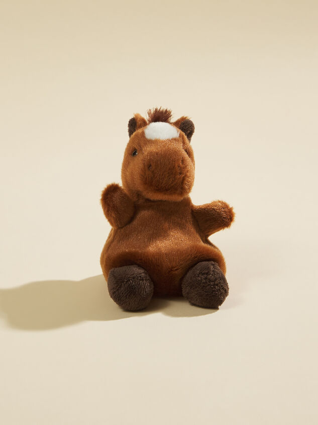 Horse Palm Pal - TULLABEE