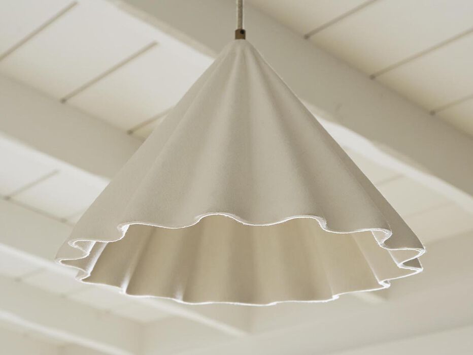 Lulu Felt Pendant - TULLABEE - 