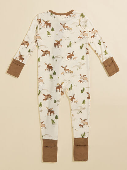 Moose Sleeper - TULLABEE