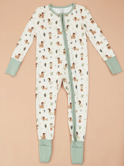 Howdy Hound Sleeper - TULLABEE