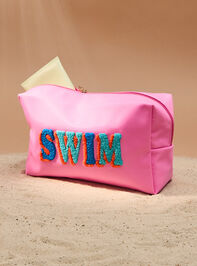 Swim Pouch - TULLABEE