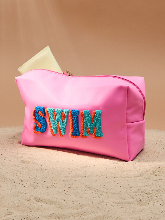 Swim Pouch - TULLABEE