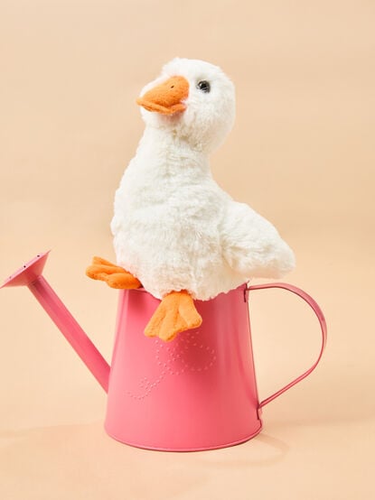 Silly Goose Plush - TULLABEE
