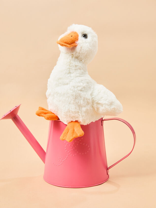 Silly Goose Plush - TULLABEE