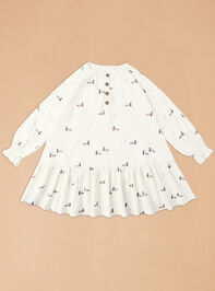 Mallory Duck Dress by Rylee + Cru - TULLABEE