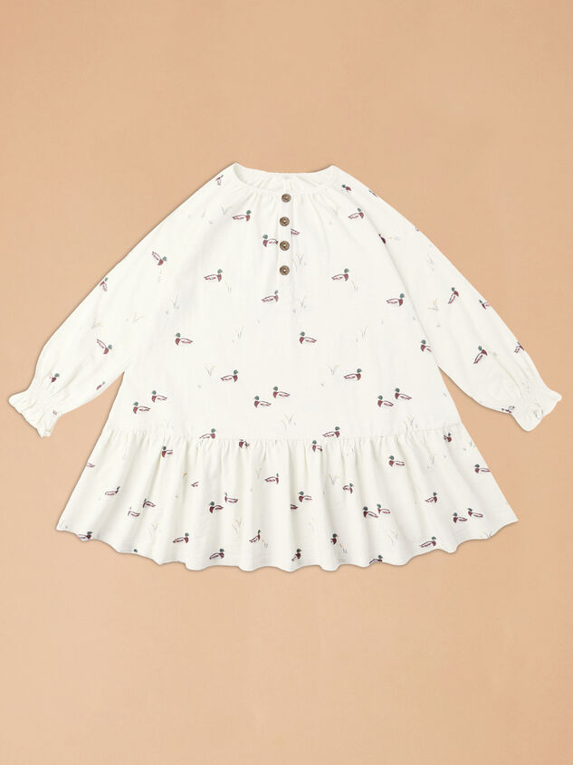 Mallory Duck Dress by Rylee + Cru - TULLABEE