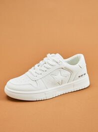 Stellar Kicks Sneakers By Vintage Havana Detail 2 - TULLABEE