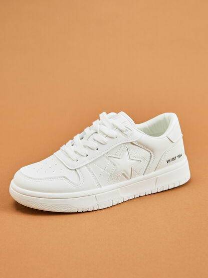 Stellar Kicks Sneakers By Vintage Havana - TULLABEE