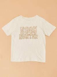 Egg Hunter Tee - TULLABEE