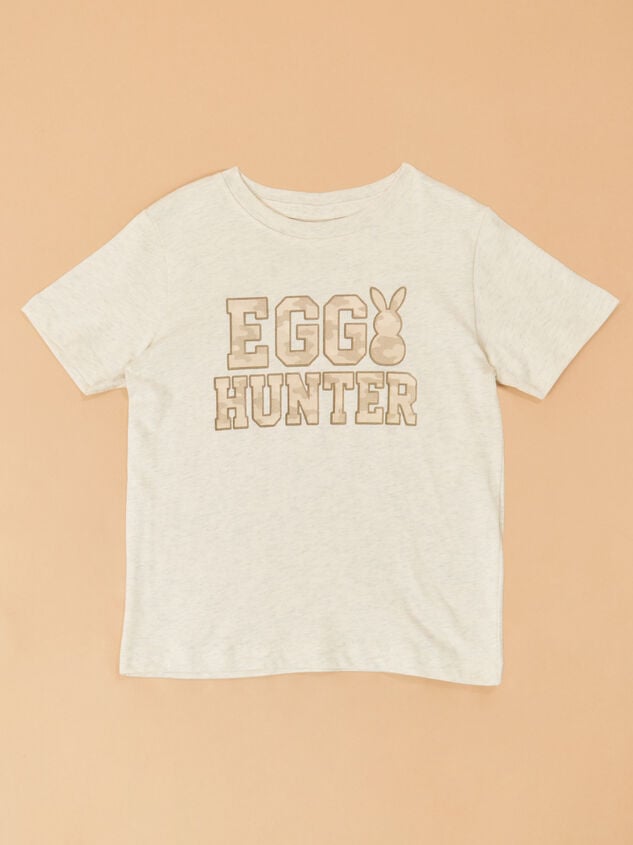 Egg Hunter Tee - TULLABEE