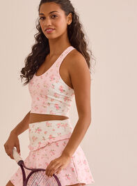 Bloom And Move Tank Detail 3 - TULLABEE