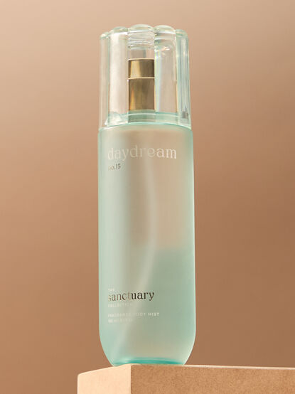 Daydream Body Mist - TULLABEE