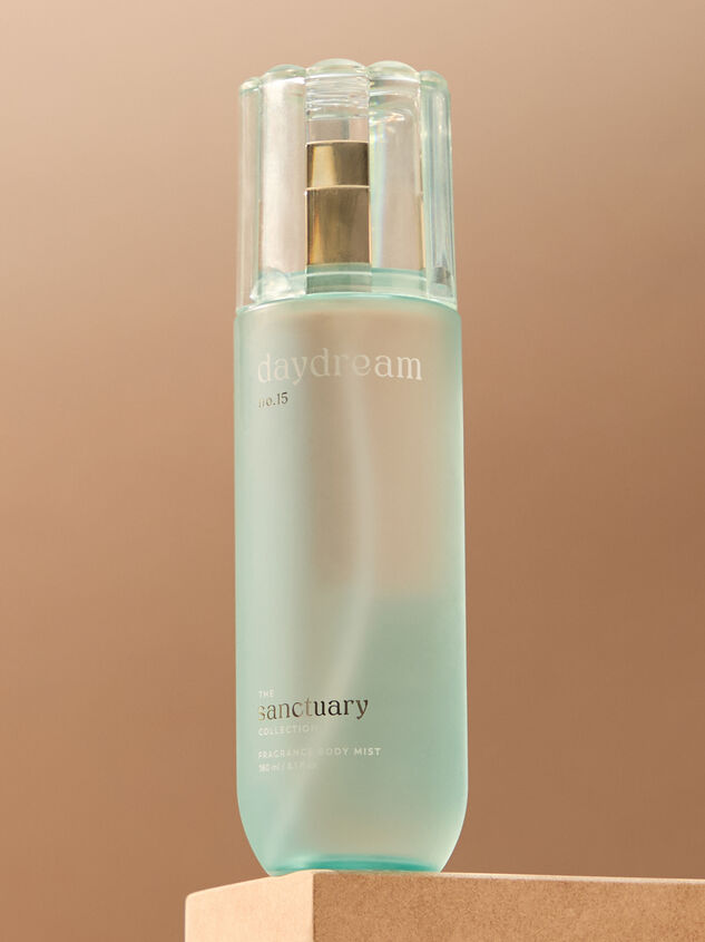 Daydream Body Mist - TULLABEE