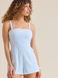 Valentina Romper Detail 3 - TULLABEE