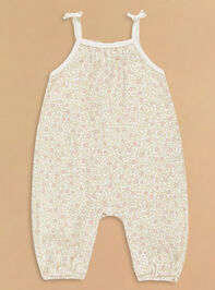 Prim Floral Jumper by Quincy Mae - TULLABEE