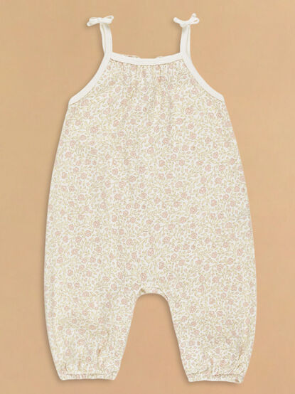 Prim Floral Jumper by Quincy Mae - TULLABEE
