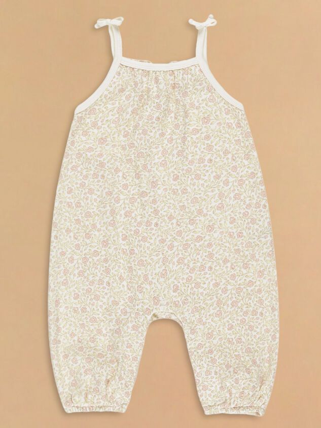 Prim Floral Jumper by Quincy Mae - TULLABEE