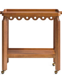 Rosamund Barcart - TULLABEE