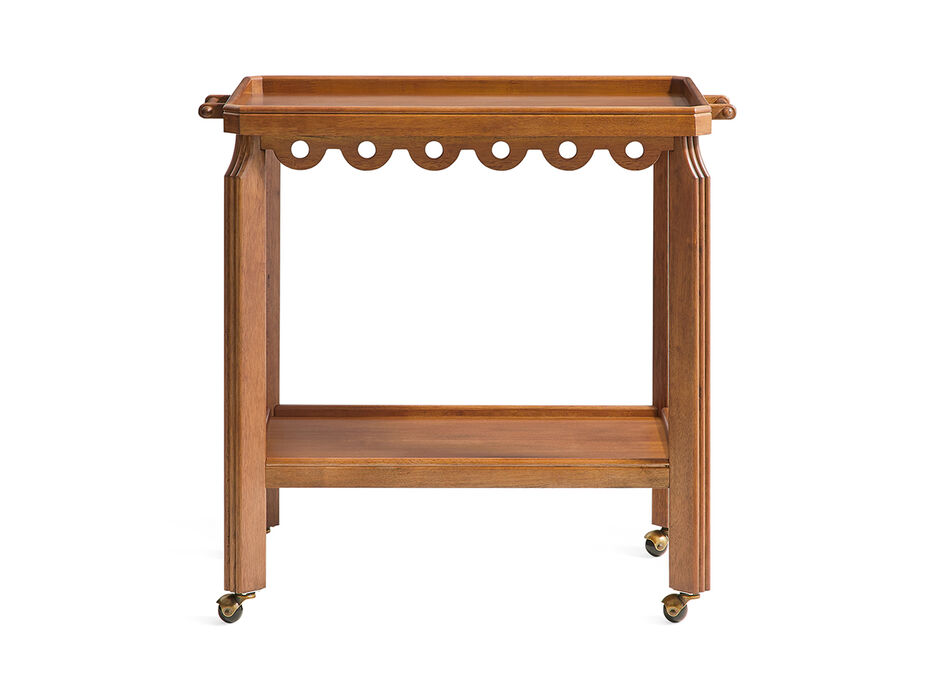 Rosamund Barcart - TULLABEE - 