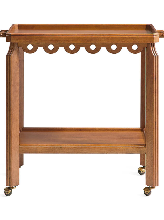Rosamund Barcart - TULLABEE