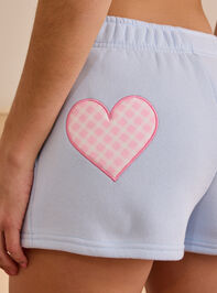 Share The Sweetness Short Detail 4 - TULLABEE