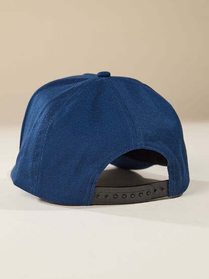 Dad's Favorite Trucker Hat - TULLABEE