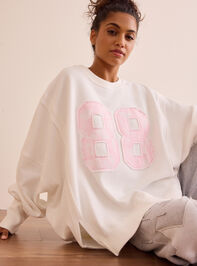 88 Camo Pullover - TULLABEE
