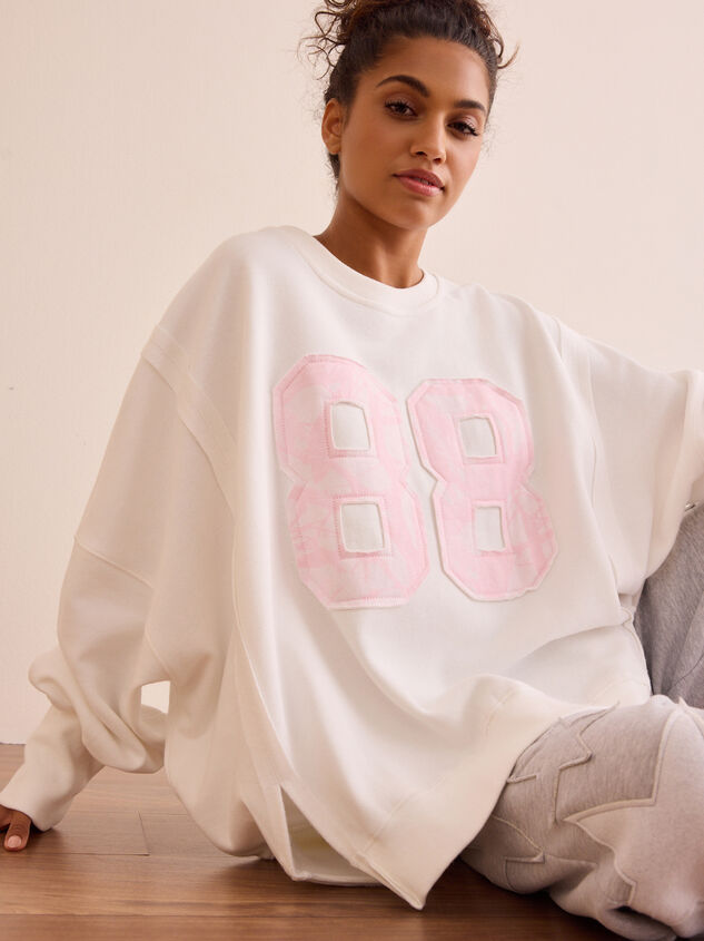 88 Camo Pullover - TULLABEE