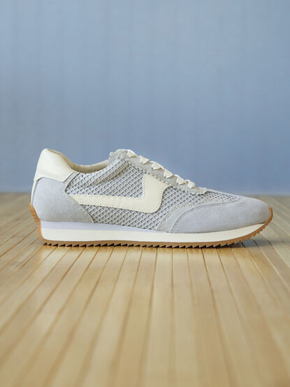 B.ntcd Mesh Sneakers By Dolce Vita - TULLABEE