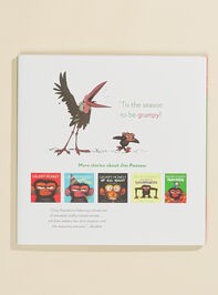Grumpy Monkey Oh, No Christmas Book Detail 3 - TULLABEE
