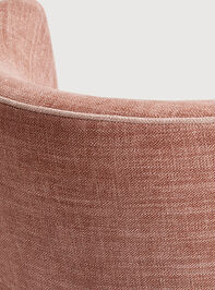 Jillian Dining Chair Detail 6 - TULLABEE