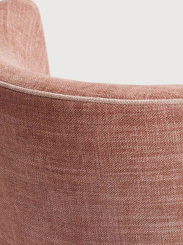 Jillian Dining Chair Detail 6 - TULLABEE