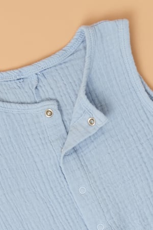 Beau Blue Shortall - Altar'd State - 