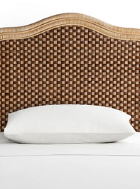 Sabrina Woven Headboard - TULLABEE