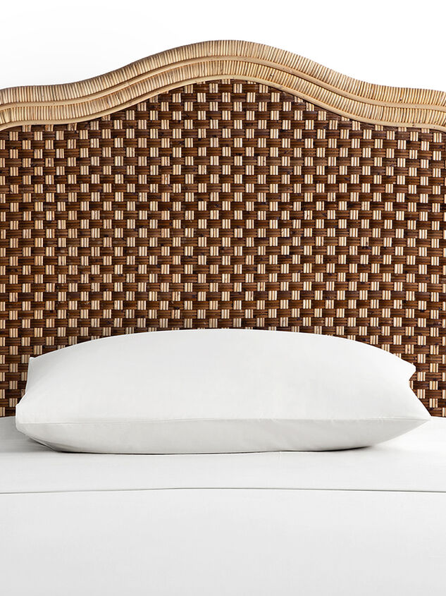 Sabrina Woven Headboard - TULLABEE