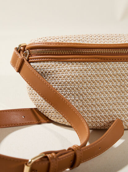 Sunny Side Sling Bag - TULLABEE