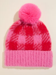 Cider Mill Hat - TULLABEE