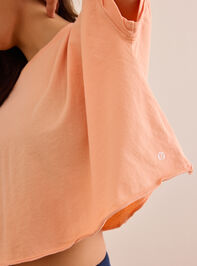Sideline Tee Detail 6 - TULLABEE