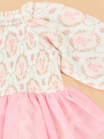 Brielle Tutu Bubble - TULLABEE