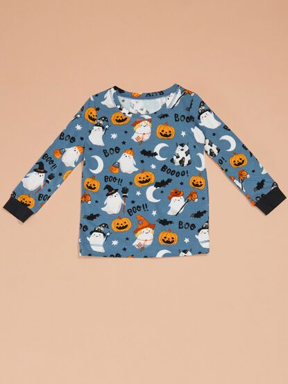 Howdyween Lounge Set - TULLABEE