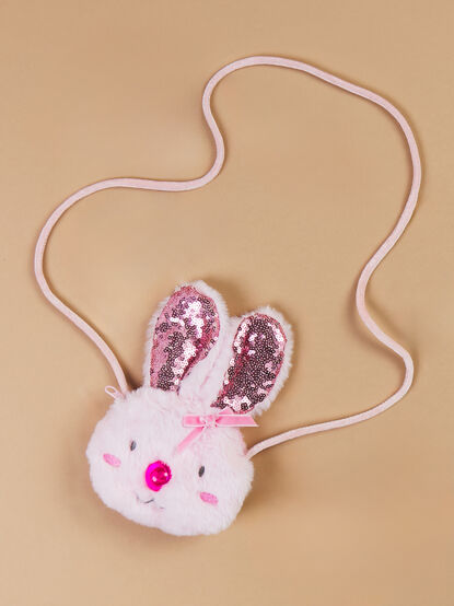 Hoppy Light-Up Purse - TULLABEE