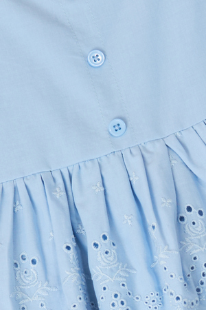 Elara Eyelet Set - Altar'd State - 