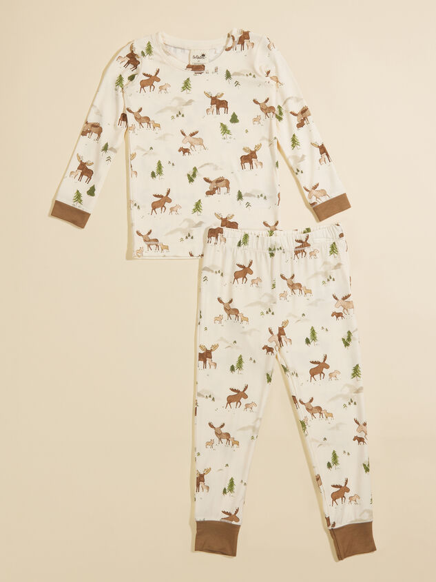 Moose Lounge Set - TULLABEE