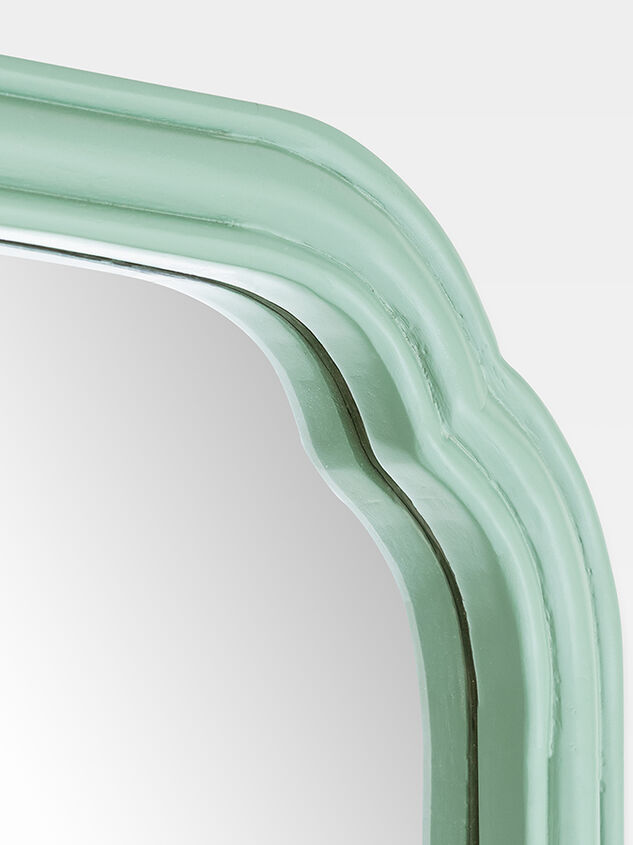 Jess Wood Mirror Detail 8 - TULLABEE